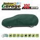 Тент автомобильный Kegel Membrane Garage XXL kombi 485-505см 423040 фото 3