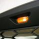 Решетка радиатора на Ford F-150 2015- з Led вогнями в стиле Raptor KRN 229214 фото 4