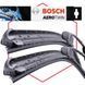 Передние дворники для Cupra Born 2021- | Щетки стеклоочистителя бескаркасные Bosch AeroTwin A 988 S 750/750мм 523856 фото 1