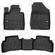 3D килимки для Hyundai Tucson 2020- Frogum Proline 3D426214 318167 фото 1