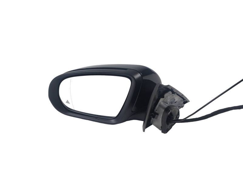 Зеркало в сборе LH на Mercedes C-class W205 2014-2018 429601 фото
