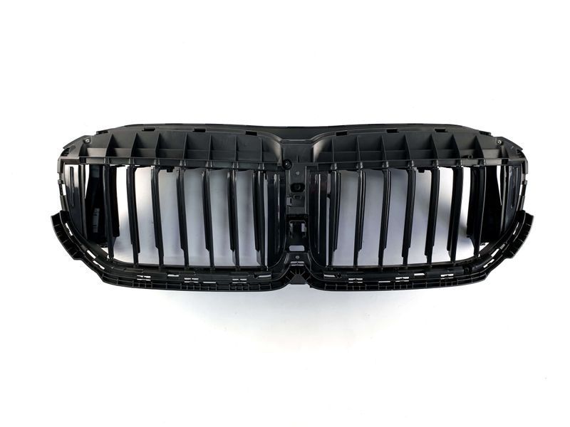 Комплект рестайлінгу на BMW 7 G12 2015-2020 стиль M760 + оптика 521841 фото