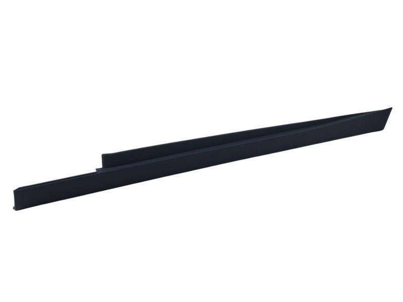 Накладки на пороги LH на BMW 3 F34 Gran Turismo 2013-2019 428654 фото Накладки на пороги LH на BMW 3 F34 Gran Turismo 2013-2019 428654 фото