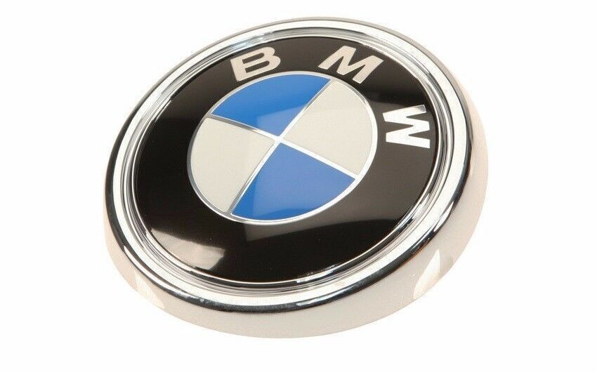 Емблема кришки багажника на BMW X5 E70 2006-2013 оригінал 51147157696 397397 фото Емблема кришки багажника на BMW X5 E70 2006-2013 оригінал 51147157696 397397 фото