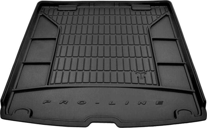 Килимок у багажник для BMW 5 F11 2010-2017 Touring Frogum ProLine TM403482 44121 фото