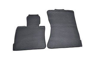 Килимки для BMW X5 E70, X6 E71 2007- передні BMW 51472239638 35273 фото