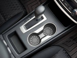 Підставка в підстаканник CarCoasters WeatherTech 8A2CCST 98391 фото