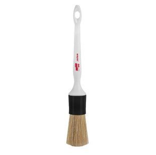 Пензель з натуральною щетиною SOFT99 Interior Brush 30 мм 522955 фото