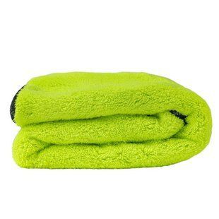 Мікрофібровий рушник Chemical Guys швидкий мамонт Speed Mammoth Ultimate Super Plush Car Drying Towel 76 x 36 см 408638 фото