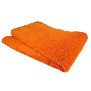 Мікрофібровий рушник Chemical Guys Big Mouth Drying Towel 91 x 36 см 408569 фото