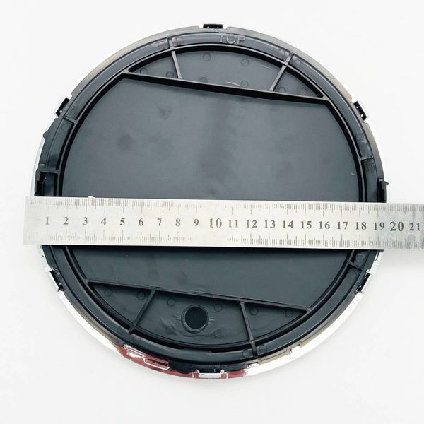 Эмблема в решетку радиатора Mercedes GLE-class W166, C292 2015-2018 A0008880111 416117 фото