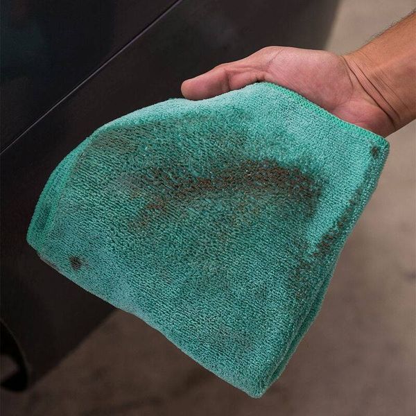 Средство для сухой мойки Chemical Guys EcoSmart Waterless Car Wash and Wax 473мл 409683 фото