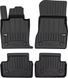 3D коврики для BMW 5 G60 2023- Frogum Proline 3D430778 425843 фото 1