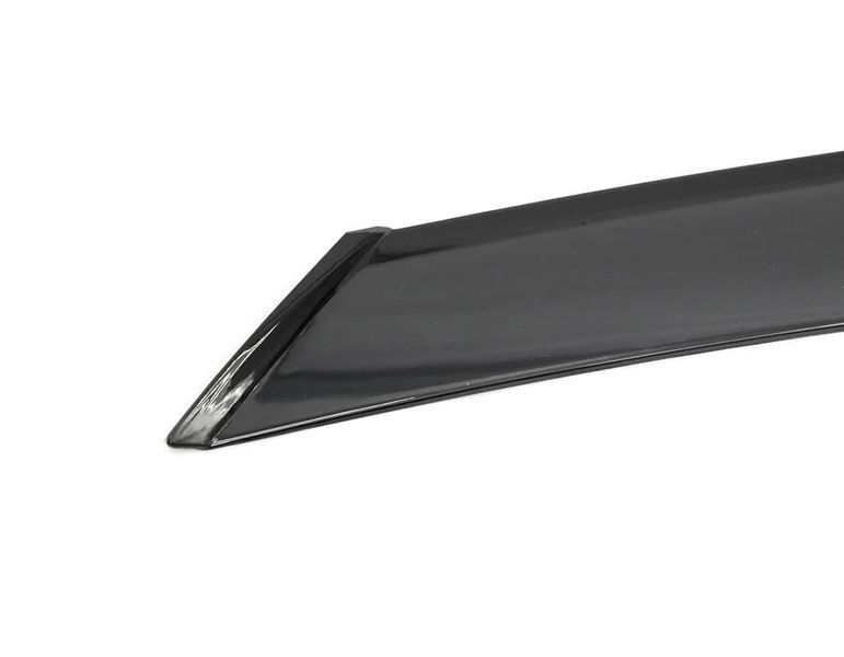 Дефлектори вікон для Hyundai Ionic 5 2022- Premium Series WELLvisors 3-847HY028 397245 фото