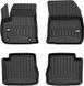 3D килимки для Citroen e-C4 2020- Frogum Proline 3D426900 320012 фото 1