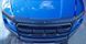 Дефлектор капоту на Ford F-150 2017- Raptor структурний Textured Tough Guard TG8R17 229297 фото 2