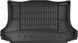 Килимок у багажник для Toyota RAV4 2005-2012 Frogum ProLine TM403499 103772 фото 1