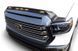 Дефлектор капоту на Toyota Tundra 2014- Aeroskin LightShield AVS 753094 242569 фото 1