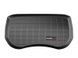 Коврик в багажник для Tesla Model 3 2020-2023 передний черный WeatherTech 401396 317318 фото 1
