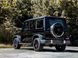 Комплект рестайлинга ( в новую модель ) ( W463 to G63 AMG 2018+ ) на Mercedes-Benz G-Class W463 1990-2018 года 522700 фото 20