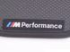 Килимки для BMW X5 F15, X6 F16 2014- задні M-Performance 51472353380 319099 фото 4