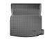 Килимок у багажник для Mercedes E-class W213 2016- Sedan чорний WeatherTech 40882 98043 фото 2