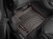 3D коврики для Land Rover Range Rover Evoque 2012-2018 какао передние WeatherTech 474041 46407 фото 1