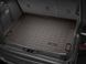 Килимок у багажник для Land Rover Range Rover Evoque 2012-2018 какао WeatherTech 43525 45941 фото 1