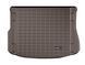 Килимок у багажник для Land Rover Range Rover Evoque 2012-2018 какао WeatherTech 43525 45941 фото 2