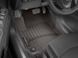 3D коврики для Chevrolet Equinox, GMC Terrain 2018- какао передние WeatherTech 4711761 242408 фото 1