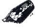 Решетка радиатора (RS Style) Full Black на Audi Q8 4M 2022-2026 года 523708 фото 2