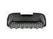 Решетка радиатора на Audi A6 C7 2011-2014 в стиле RS6 Chrome Black 427299 фото 2