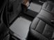 3D килимки для Mercedes S-class W221 2005-2013 Long сірі задні WeatherTech 462522 98283 фото 1
