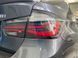 Комплект задніх ліхтарів на BMW 3 F30 2011-2018 M Performance Black Line Оригінал 63212450105 363635 фото 7