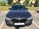 Накладки на зеркала Черный глянец (M-Look) на BMW 3 F30, F31 2011-2018 429796 фото 13