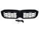 Решітка радіатора на BMW 3 G20, G21 2022- Diamond LED Iconic glow 522707 фото 3