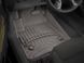 3D коврики для Chevrolet Blazer 2019-, GMC Acadia 2016- какао передние WeatherTech 4710801 212670 фото 1