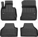 3D килимки для BMW X4 F26 2014-2018 Frogum Proline 3D408425 197209 фото 1