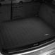 Коврик в багажник для Toyota C-HR 2016- саб черный WeatherTech 401036 46031 фото 1