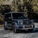 Комплект рестайлинга ( в новую модель ) ( W463 to G63 AMG 2018+ ) на Mercedes-Benz G-Class W463 1990-2018 года 522700 фото 18