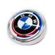 Автологотип шильдик эмблема BMW X5 E70 2006-2013 Ювілейна 50 років Motorsport задня 523231 фото 2