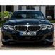 Решітка радіатора на BMW 3 G20, G21 2018-2022 M Performance оригінал 51138079741 362343 фото 2