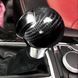 Накладка на ручку КПП для Audi A3 8V, Q2 карбон 400034 фото 5