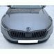 Рамка решетки радиатора на Skoda Octavia A8 2020-5E3853761AF9R 418629 фото 7
