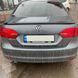 Спойлер на Volkswagen Jetta 2010-2017 чорний глянець 414667 фото 7