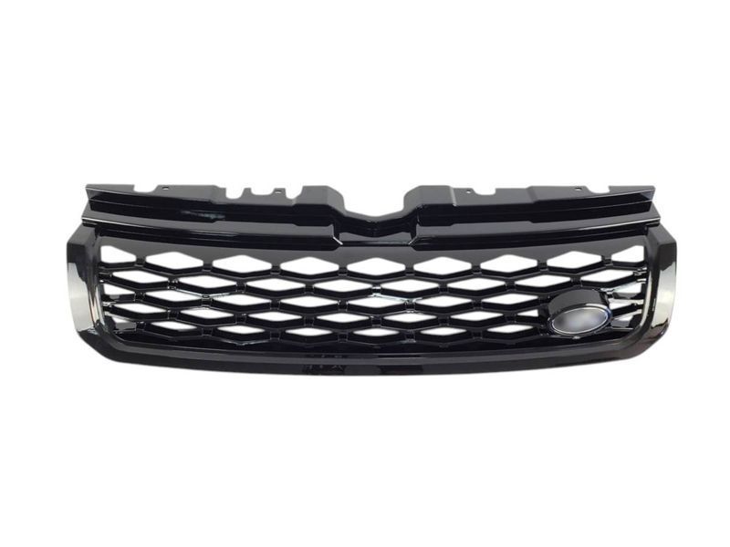 Решетка радиатора на Land Rover Range Rover Evoque 2011-2015 427699 фото Решетка радиатора на Land Rover Range Rover Evoque 2011-2015 427699 фото