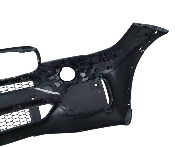 Передний бампер на BMW X5 F15 2013-2018 M Sport Paket 429810 фото