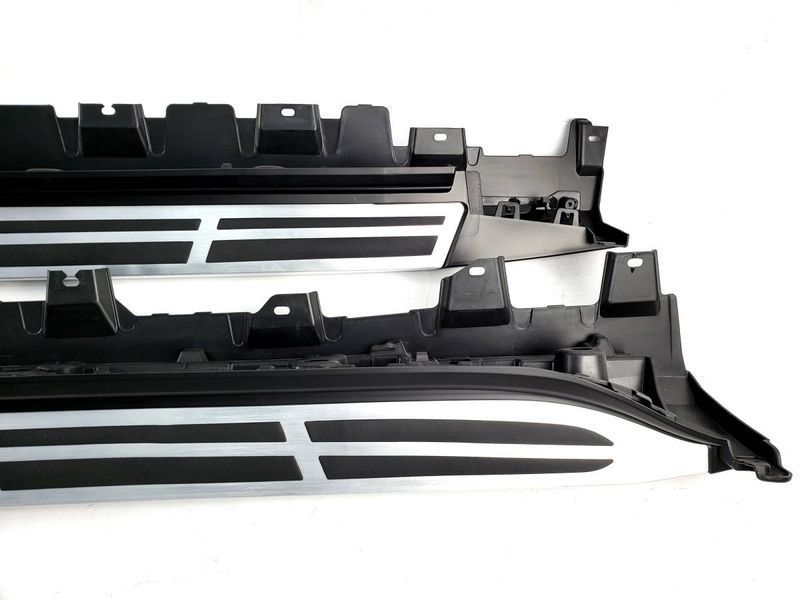 Подножки на BMW X7 G07 2018-2022 429900 фото