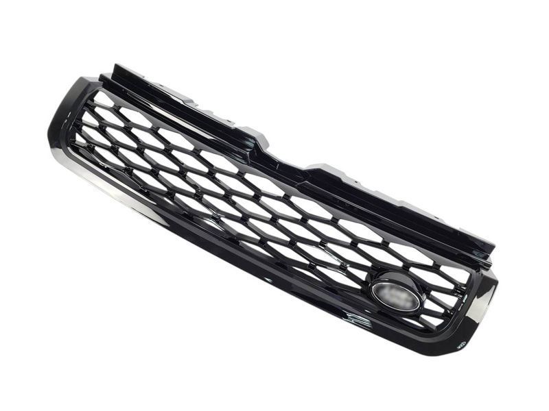 Решетка радиатора на Land Rover Range Rover Evoque 2011-2015 427699 фото Решетка радиатора на Land Rover Range Rover Evoque 2011-2015 427699 фото