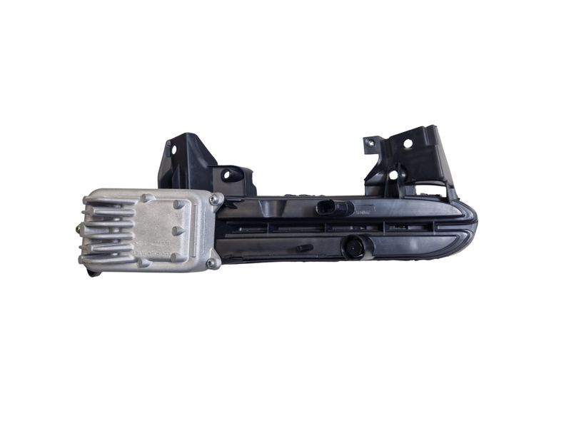DRL ходовые огни LH на Porsche Panamera 970 2013-2016 года 521842 фото